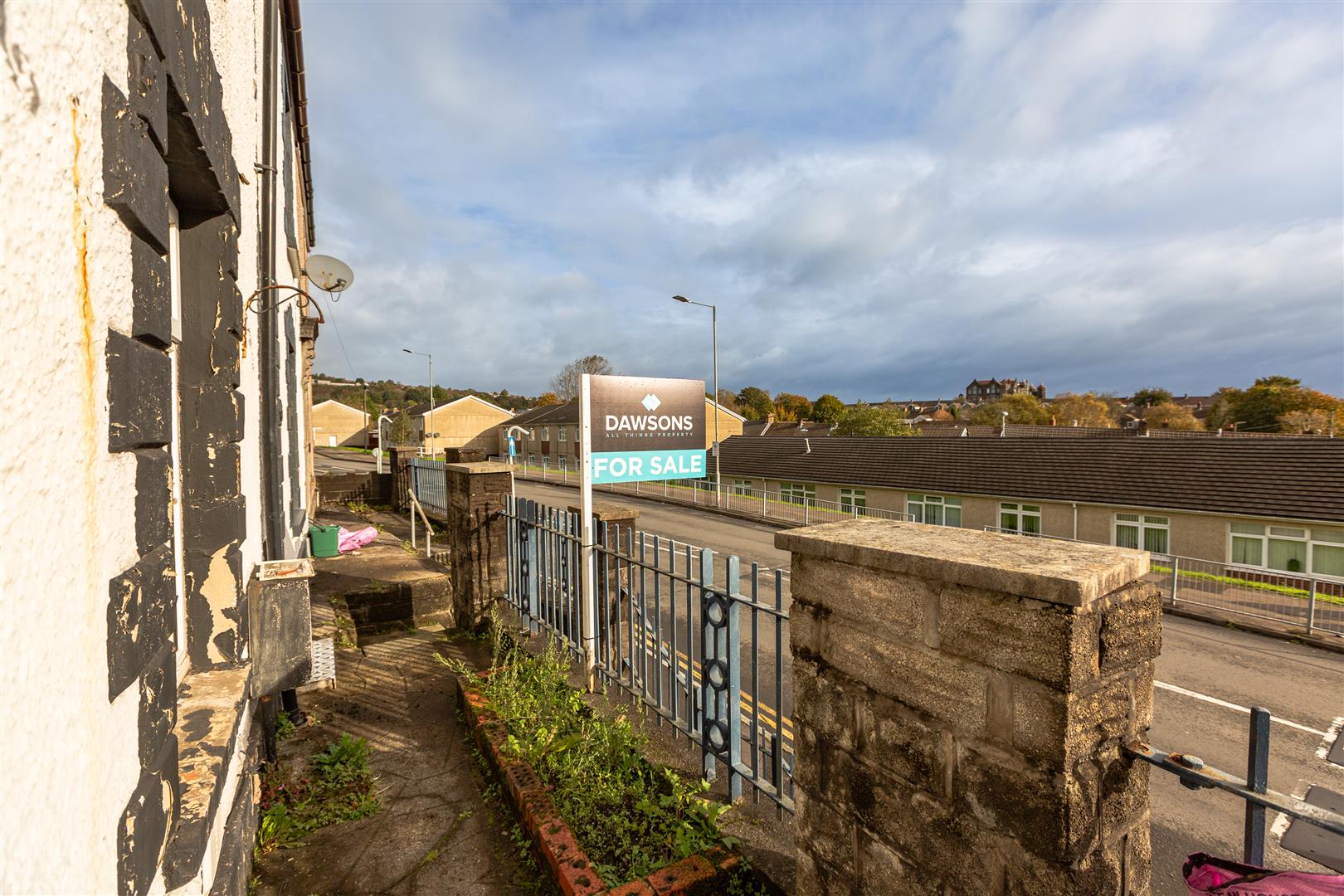 Pentregethin Road, Cwmbwrla, Swansea, SA5 8BA